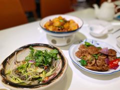 -清晖小苑•顺德地方菜(壹海城店)