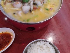 -喜家德虾仁水饺(东海缤纷天地店)