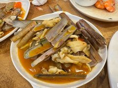 -揭阳钟记小食(福田新村店)