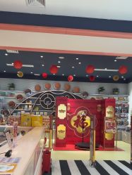 -奈尔宝家庭中心·亲子餐厅(宝安店)