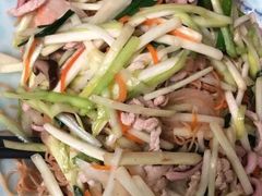 -新悦·霞浦海鲜生(上下杭店)