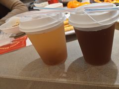 -巴蜀王婆大虾(南锣鼓巷店)