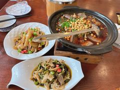 -郭鸡肉·非遗餐厅(安仁古镇店)