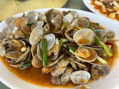 -七鲜渔港美食餐厅(巽寮湾海景店)