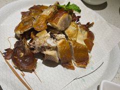 -船歌·鱼水饺青岛菜(金狮广场店)