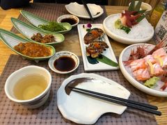 -林妈妈村·日式料理(宝山万达店)