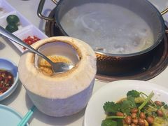 -相椰·椰子鸡(元芬店)