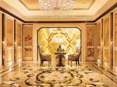 -长沙富力万达文华酒店