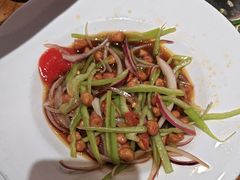 -小花花炭火烤肉·十五年延吉风味(左家庄店)