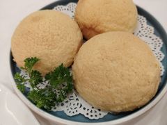 法式餐包-金华安大酒楼·老牌潮菜·粤式茶点(东方国际店)