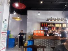 -良师门滨海人家·海鲜·家常菜(滨海城店)