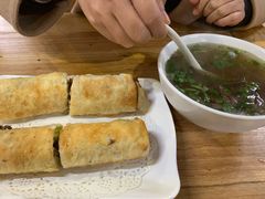 -王胖子驴肉火烧(鼓楼店)