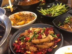 金牌鸡翅-一岚一山(角门总店)
