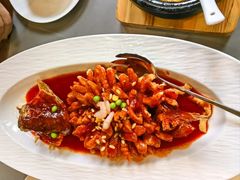 -苏城小院·园林精致苏州菜(斜塘老街店)