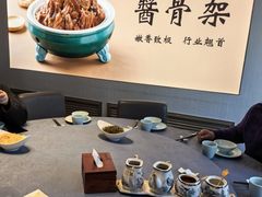-东方饺子王(新阳路店)