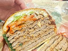 -汉堡王(北京三里屯购物中心)