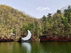 -洛阳白云山景区