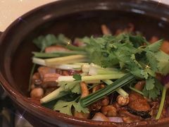 -胡须佬鸡煲四季火锅(龙珠大道店)