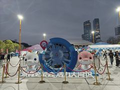 -深圳市体育中心体育馆主馆