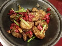 鳕鱼-宏状元现熬粥·京味菜(五棵松店)