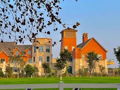 -三圣花乡旅游区