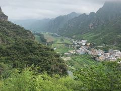 -野三坡清泉山风景区