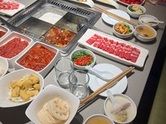 -海底捞火锅(江宸天街店)