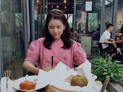 -zarah(鼓楼店)
