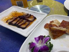 -东江海鲜大排档·潮汕菜·砂锅粥