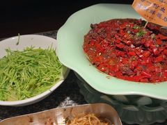 -老萍巷莲花血鸭·萍乡地标江西菜(步行街店)