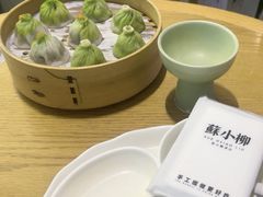 -苏小柳点心·手作小笼包(虹桥天地分院)