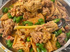 -珠梅土鸡(娄底市娄星区煤炭局东)