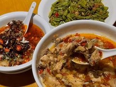 -好帮厨·下饭浏阳菜·坚持现炒(月湖店)