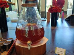 -海南清水湾莱佛士酒店