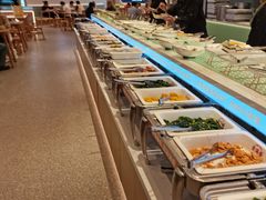 -素满香·全民食养自助(长宁龙之梦店)