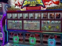 -星际传奇(壹方城购物中心店)