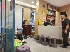 -兔爸私家小厨(新北万达店)