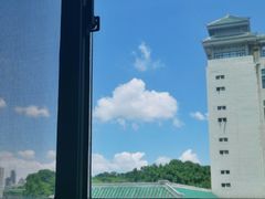 -武汉大学图书馆·文理学部总馆