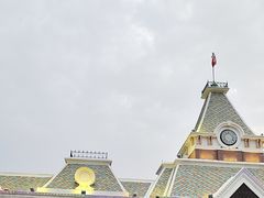 -沈阳方特欢乐世界