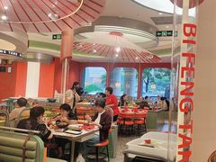 -避风塘·金牌店·夜宵(金玉兰店)