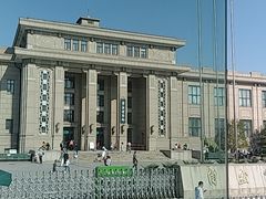 -国家自然博物馆