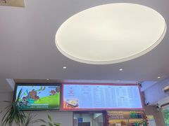 -韩海丽特色美食(秀州路店)
