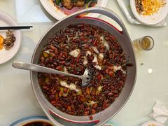 -成都驻京办餐厅(蜀都宾馆店)