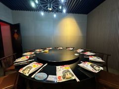 -水门巷餐厅(古子城店)