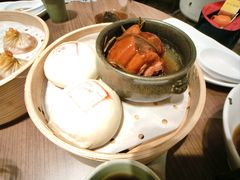 -苏小柳点心·手作小笼包(新世界新丸中心店)