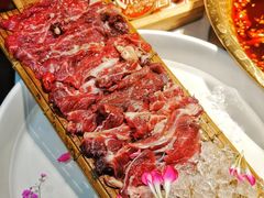 -小龙坎火锅(IFS HOT店)