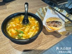 -永茂驴肉(莲池南大街总店)