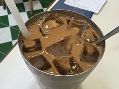 -華歡冰室-WahFoon(吉大店)