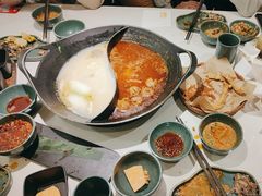 -新辣道鱼火锅(上地华联店)