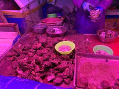 -桃源市场(解放路店)
